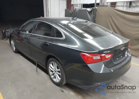 2016 Chevrolet Malibu 1Lt z USA, uszkodzony, nr VIN 1G1ZE5ST8GF230625